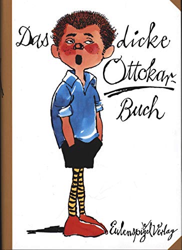 Imagen de archivo de Das dicke Ottokar-Buch a la venta por medimops