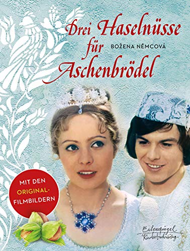 Drei HaselnÃ¼sse fÃ¼r AschenbrÃ¶del (9783359016533) by Nemcova, Bozena