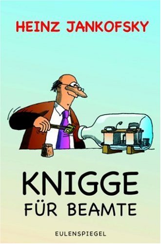 Stock image for Knigge fr Beamte for sale by medimops