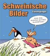 Beispielbild fr Schweinische Bilder zum Verkauf von medimops