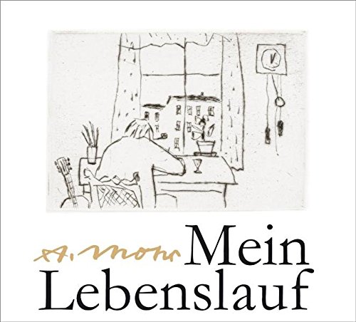 Stock image for Mein Lebenslauf for sale by medimops