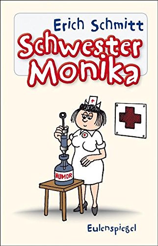 Beispielbild für Schwester Monika zum Verkauf von medimops
