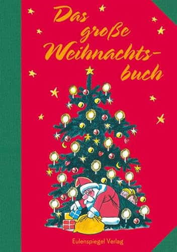 Beispielbild fr Das groe Weihnachtsbuch zum Verkauf von medimops