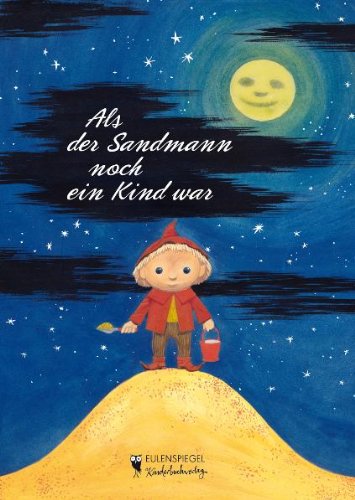 Imagen de archivo de Als der Sandmann noch ein Kind war a la venta por medimops