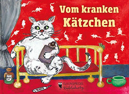 Imagen de archivo de Vom kranken Ktzchen a la venta por medimops