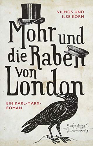 Imagen de archivo de Mohr und die Raben von London -Language: german a la venta por GreatBookPrices