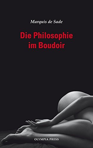 9783359026020: Die Philosophie im Boudoir