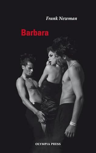Barbara (9783359026068) by Frank Newman