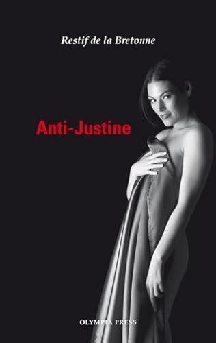 Stock image for Anti-Justine for sale by medimops
