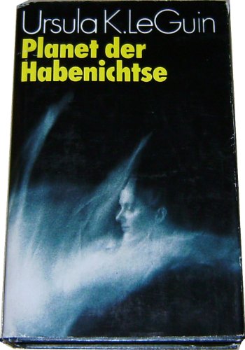 9783360000811: Planet der Habenichtse (Roman) (Livre en allemand)