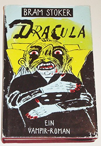 Beispielbild fr Dracula. Ein Vampirroman zum Verkauf von medimops
