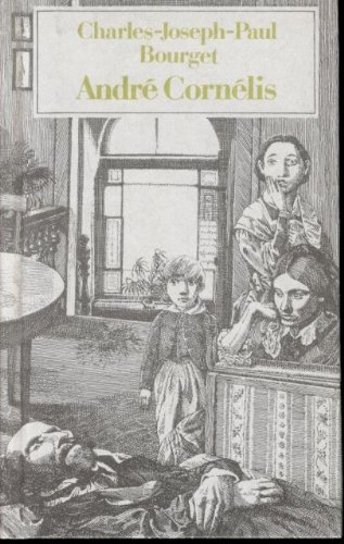 Imagen de archivo de Andre Cornelis. (Krimi) Andr Cornlis. Kriminalroman a la venta por Bildungsbuch