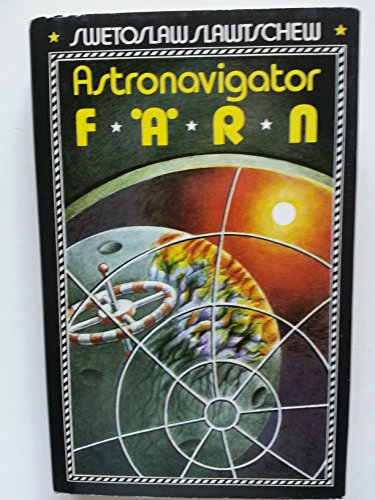 Beispielbild fr Astronavigator Frn - Science-fiction-Erzhlungen zum Verkauf von Versandantiquariat Jena