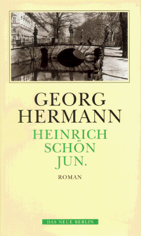9783360009111: Werkausgabe: Heinrich Schn jun.: Bd 6