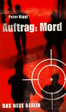 Beispielbild fr Auftrag: Mord zum Verkauf von medimops