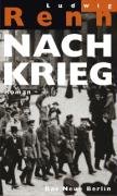 Stock image for Nachkrieg for sale by WorldofBooks