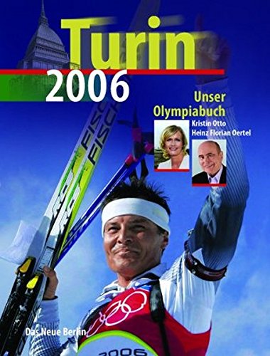 Turin 2006 - Volker Kluge