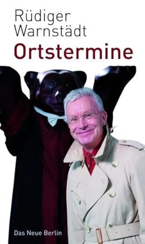 Stock image for Ortstermine for sale by medimops
