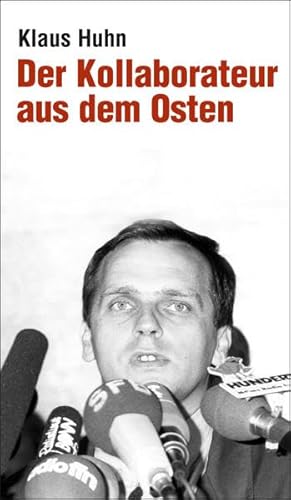 9783360020383: Der Kollaborateur aus dem Osten