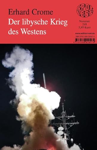 Stock image for Der libysche Krieg des Westens: Band 248 for sale by medimops