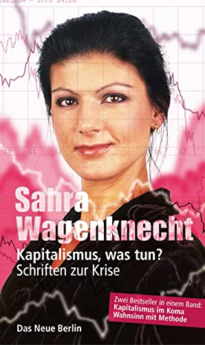 Stock image for Kapitalismus, was tun? -Language: german for sale by GreatBookPrices