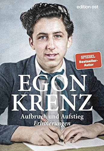 Beispielbild fr Aufbruch und Aufstieg: Erinnerungen (edition ost) zum Verkauf von medimops