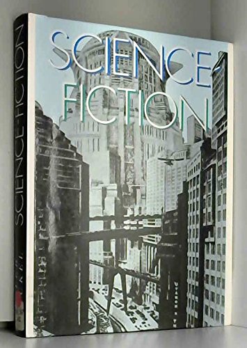 9783361001954: Science-Fiction Une Histoire Illustre