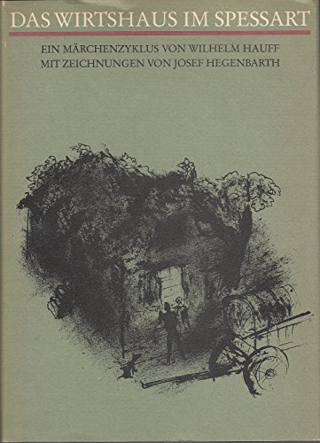 Imagen de archivo de Das Wirtshaus im Spessart. Ein Mrchenzyklus a la venta por Leserstrahl  (Preise inkl. MwSt.)