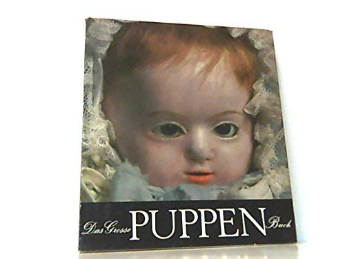 9783361003811: Das grosse Puppenbuch
