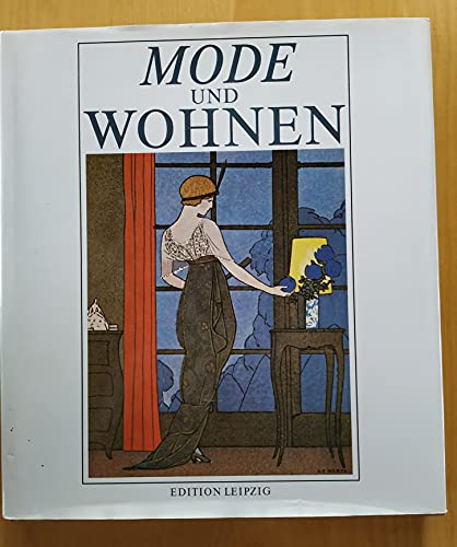 Imagen de archivo de Mode und Wohnen a la venta por medimops