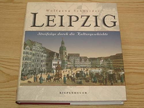 Leipzig.