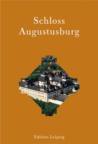 Beispielbild fr Schloss Augustusburg zum Verkauf von medimops