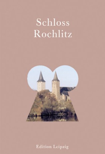 Beispielbild fr Schloss Rochlitz zum Verkauf von medimops