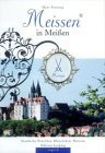 Beispielbild fr Meissen in Meissen zum Verkauf von Better World Books