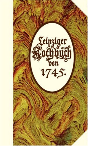 9783361006027: Leipziger Kochbuch