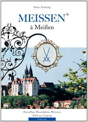 9783361006331: Meissen  Meien