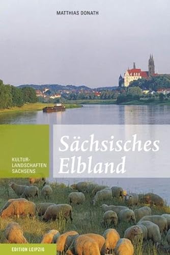 Stock image for Schsisches Elbland for sale by medimops