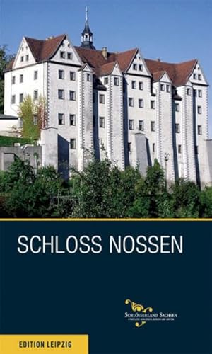 Schloss Nossen - Matthias Donath, Peter Wunderwald
