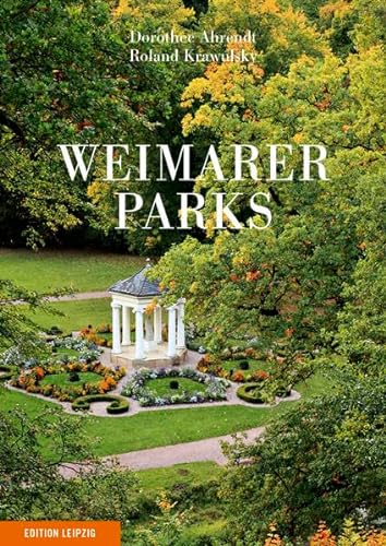 Weimarer Parks (ISBN 0618405682)