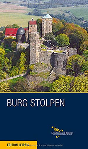 9783361007048: Burg Stolpen