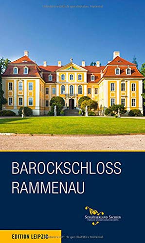 Stock image for Barockschloss Rammenau for sale by medimops