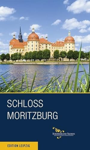 Beispielbild fr Schloss Moritzburg zum Verkauf von medimops
