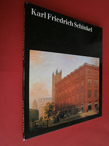 Beispielbild fr Peter Betthausen : Karl Friedrich Schinkel zum Verkauf von medimops