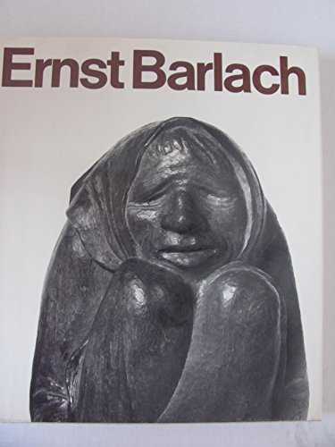 Imagen de archivo de Ernst Barlach a la venta por medimops