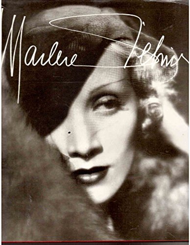 Marlene Dietrich. Eine Chronik ihres Lebens in Bildern und Dokumenten.