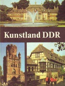 Kunstland DDR