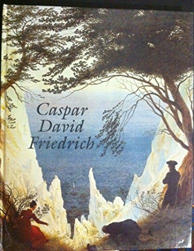 Caspar, David Friedrich - Willi Geismeier