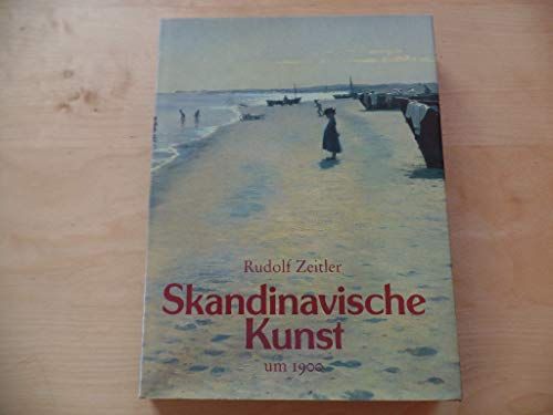 Skandinavische Kunst um 1900 - Zeitler, Rudolf