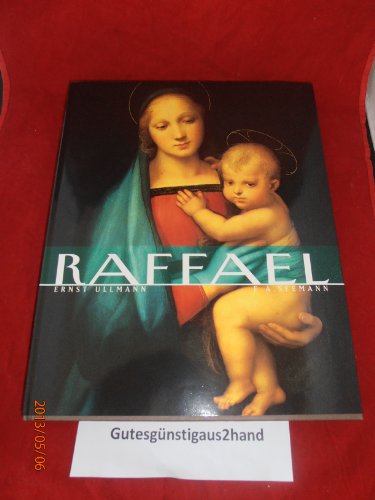 Beispielbild fr Raffael zum Verkauf von Versandantiquariat Felix Mcke