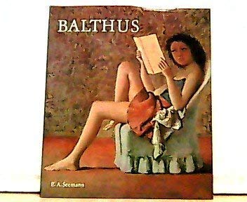 Beispielbild fr Balthus zum Verkauf von medimops